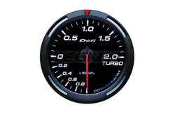 DEFI RACER gauges