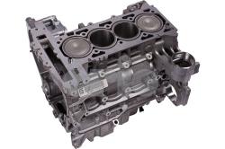OEM Short Engine Block SAAB 9-3 B207E/L/R 2003-2011