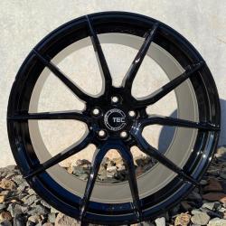 TEC Speedwheels GT-RACE-I  Ultralight 8.0x18 8.15kg