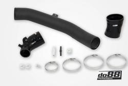 do88 Inlet pipe SAAB 9-5 2.8t V6 2010-2011