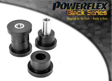PFF66-302BLK Front track control arm inner bush, SAAB 900, 9-3 PFF66-302BLK Front track control arm inner bush, SAAB 900, 9-3