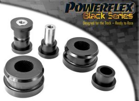 PFR80-1210BLK Rear trailing arm front bush, SAAB 9-3II