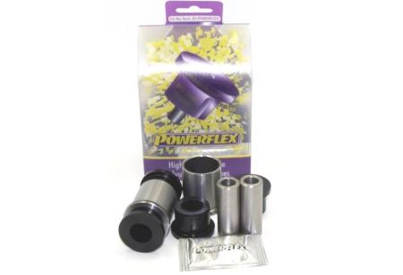 PFR80-1212 Rear upper arm inner bush SAAB 9-3 2003-2011 PFR80-1212 Rear upper arm inner bush SAAB 9-3 2003-2011