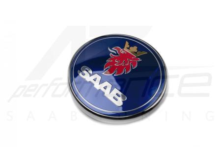 SAAB OEM Rear Emblem SAAB 9-3 SS 2006-2012
