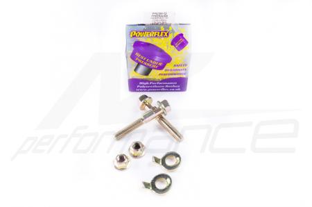 PFA100-17 POWERFLEX Poweralign camber bolts 17mm PFA100-17 POWERFLEX Poweralign camber bolts 17mm