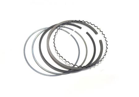 Wössner Piston Ring Kit 910XTY SAAB 9000 900 9-3 9-5 B204 B205 B234 B235 91.00mm