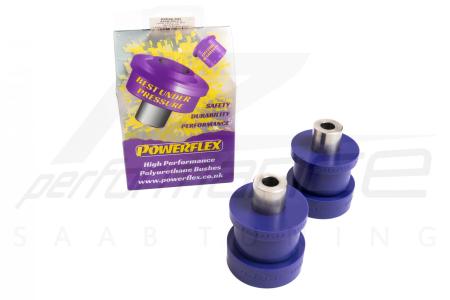 PFF66-303 Front tie bar rear bush SAAB 900 9-3 1994-2002 PFF66-303 Front tie bar rear bush SAAB 900 9-3 1994-2002