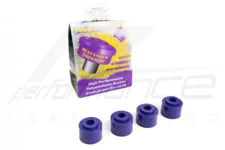 PFF66-310 Front anti roll bar drop link bush SAAB 900 9-3 PFF66-310 Front anti roll bar drop link bush SAAB 900 9-3