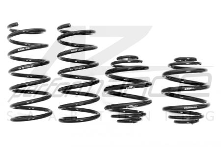 Eibach PRO Lowering Springs SAAB 9-3 1998-2003 -20/30mm Eibach PRO Lowering Springs SAAB 9-3 1998-2003 -20/30mm
