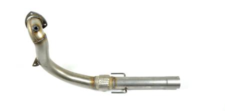 JT Sport Exhaust Downpipe SAAB 9-3 1.8 2.0 B207