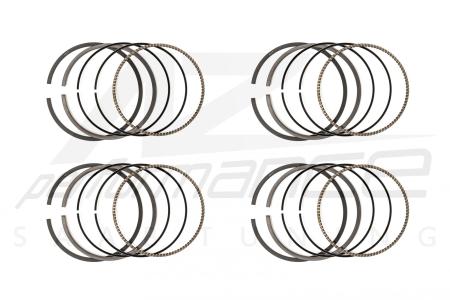 Aftermarket Piston Ring Kit SAAB 9000 900 9-3 9-5 2.0 2.3 B204 B234 B205 B235