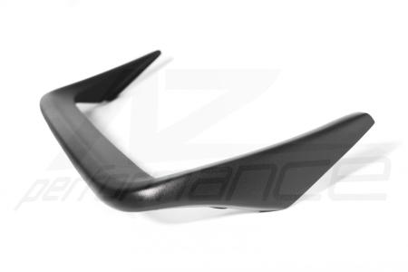 SAAB 900 Airflow Carlsson Rear Wing Upper Part Replica 1978-1993