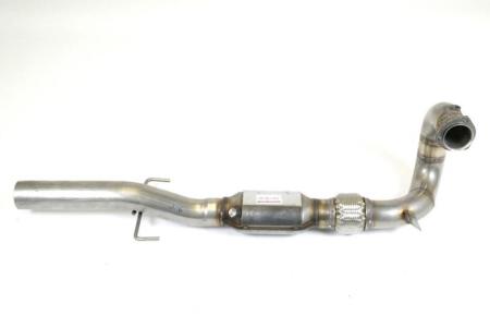 JT Sport Exhaust Downpipe with 100CPSI Catalytic Conv SAAB 9-5 2.0 2.3 1998-2009