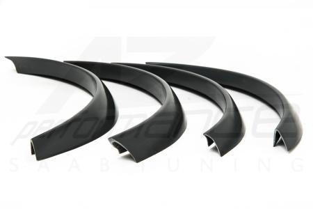 A-Zperformance SAAB 900 Airflow Carlsson Wheel Arch Fender Flare Replica A-Zperformance SAAB 900 Airflow Carlsson Wheel Arch Fender Flare Replica