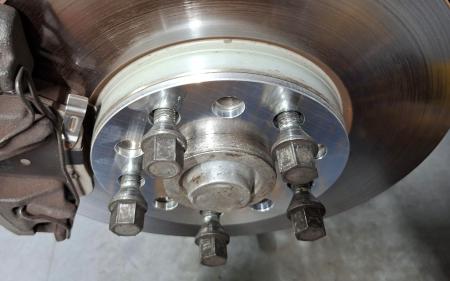 A-Zperformance 5mm 5x110 Alloy Wheel Spacers SAAB 900 9-3 9-5 A-Zperformance 5mm 5x110 Alloy Wheel Spacers SAAB 900 9-3 9-5